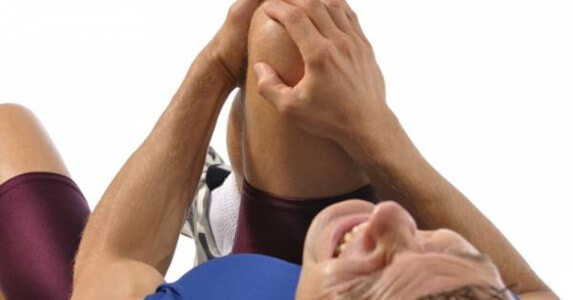 punca sakit lutut kecederaan
